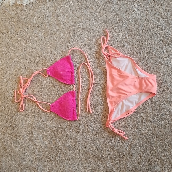 Victoria Secret bikini